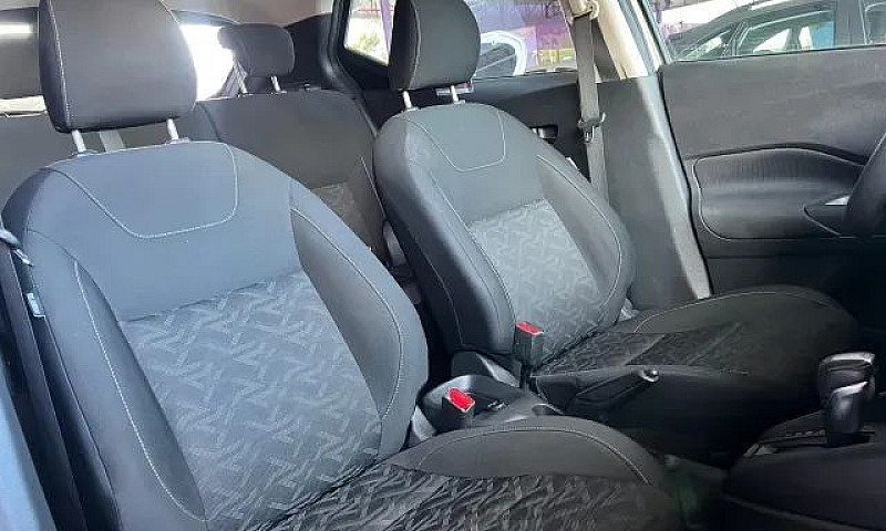 Nissan Kicks 1.6 Act...