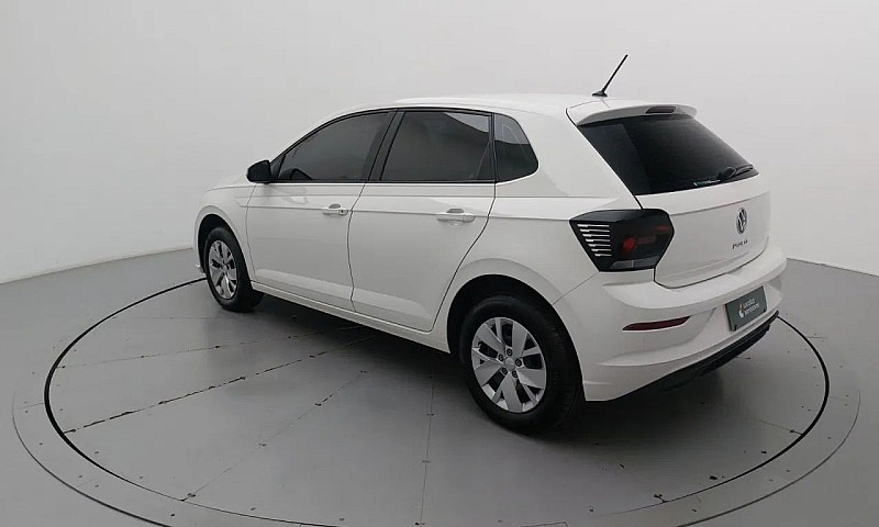 Volkswagen Polo 1.0 ...
