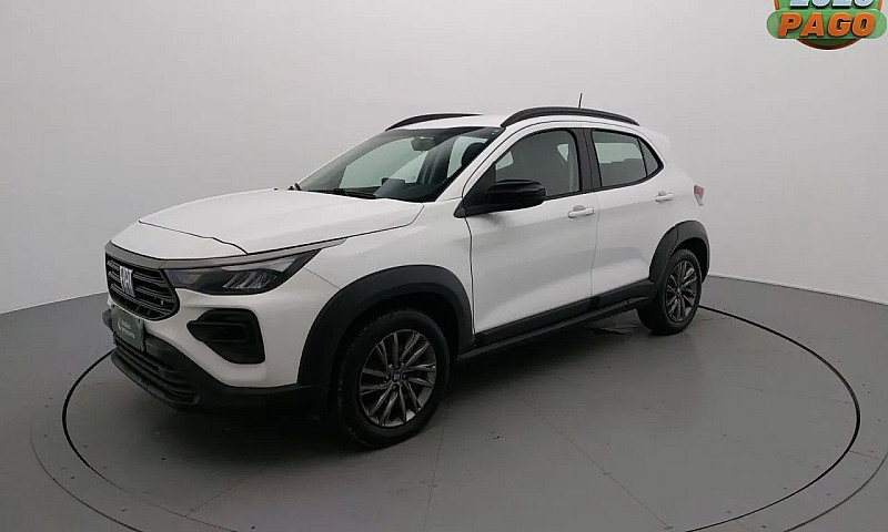 Fiat Pulse Drive 1.0...