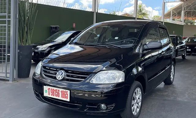 Volkswagen Fox 2005 ...