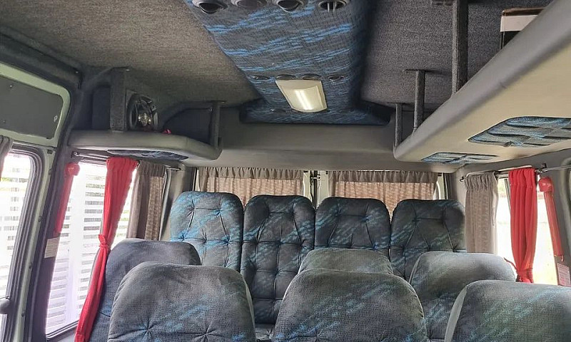 Peugeot Boxer 2.3 Fu...