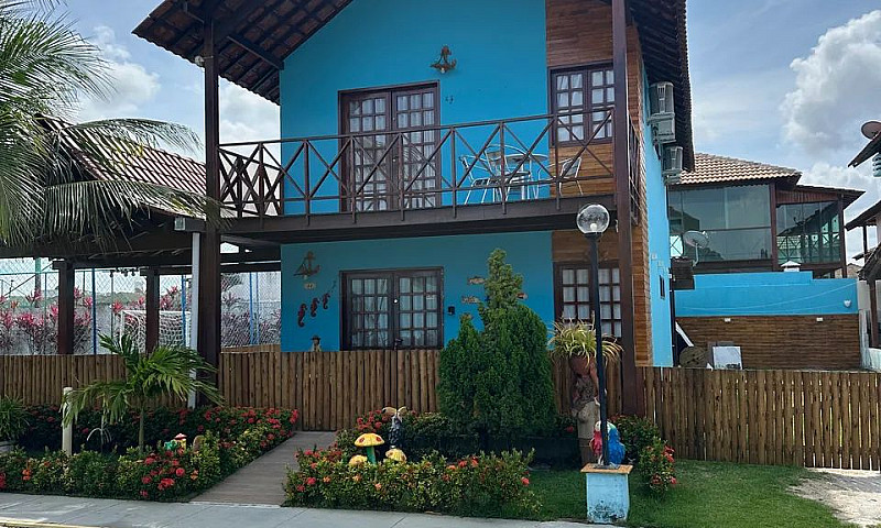 Vendo Casa De Luxo E...