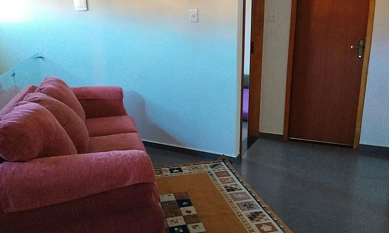 Casa Mobiliada Dispo...