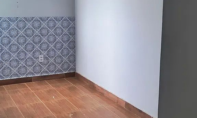 Alugo Casa 3 Quartos...