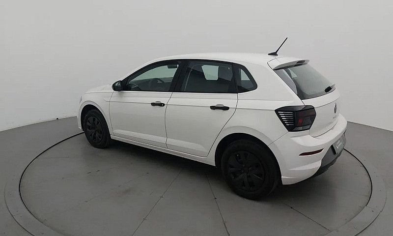 Volkswagen Polo Trac...