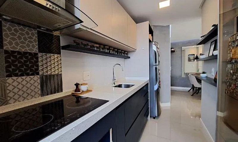 Apartamento 2 Dormit...