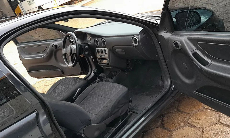 Chevrolet Celta 1.0/...