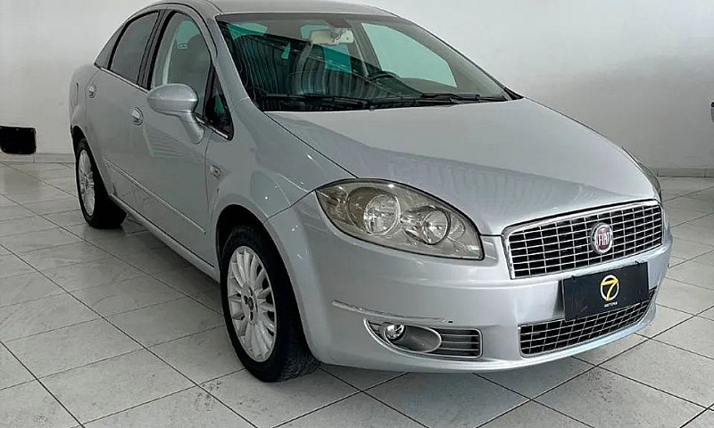 Linea Absolute 2009...