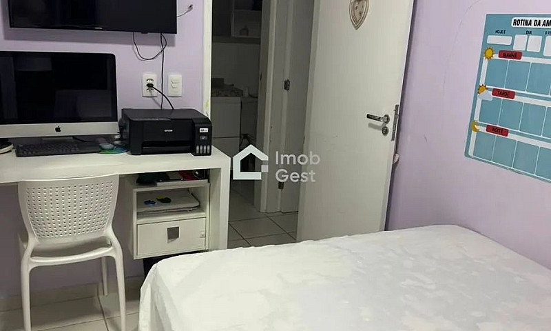 Natture Condomínio C...