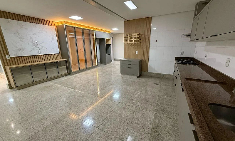 Casa 3 Suites Jardim...