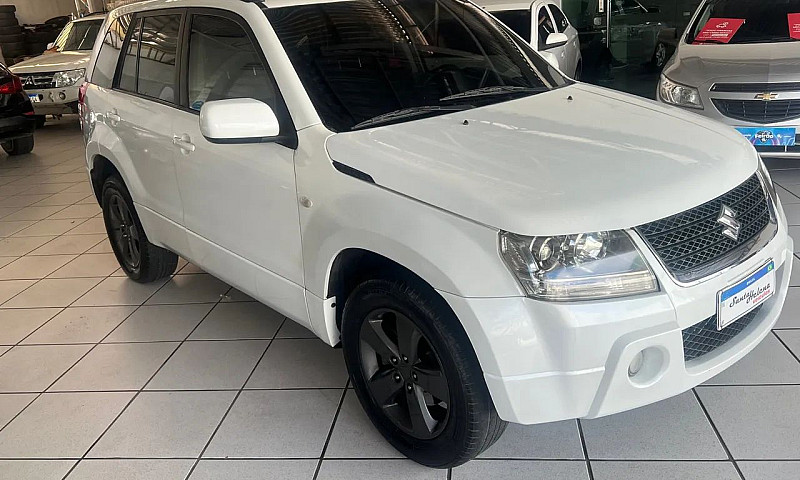 Vitara 4X2 Automátic...