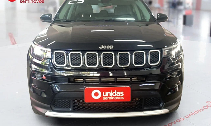 Jeep Compass Long. T...
