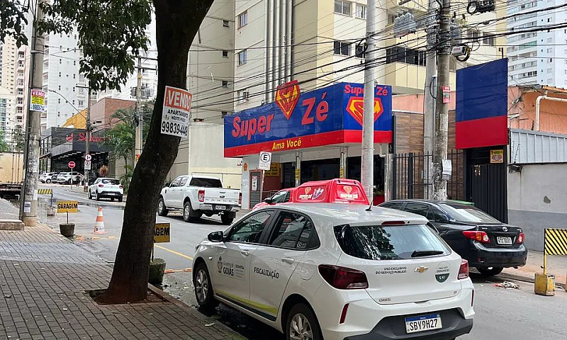 Apto 2 Qtos No Alto ...