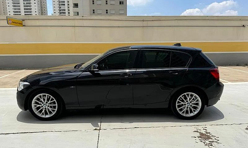 Bmw 120I A Sport 2.0...