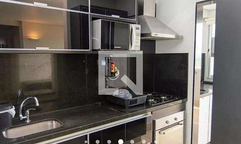 Alugo Apartamento - ...