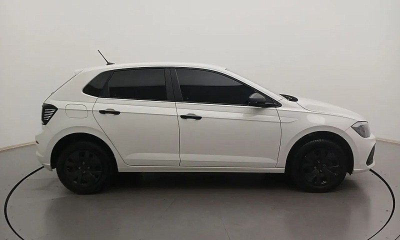 Volkswagen Polo Trac...