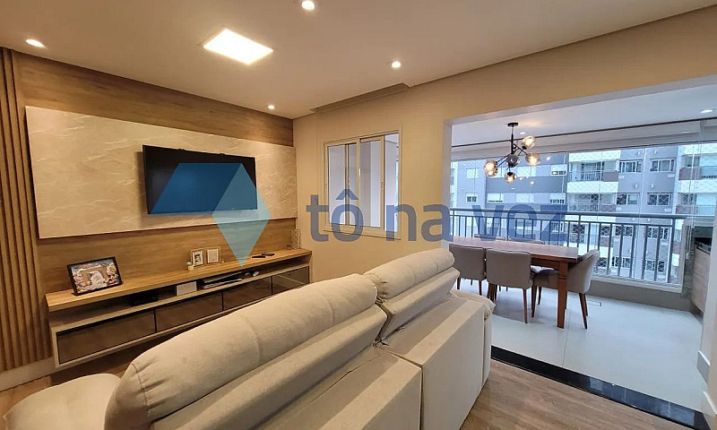 Apartamento 3 Dormit...
