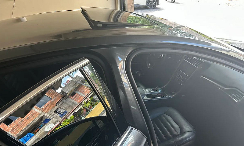Ford Fusion Sel 2.0 ...