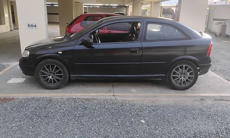 Chevrolet Astra 2.0/...