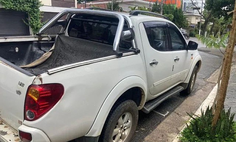 Mitsubishi L200 Trit...