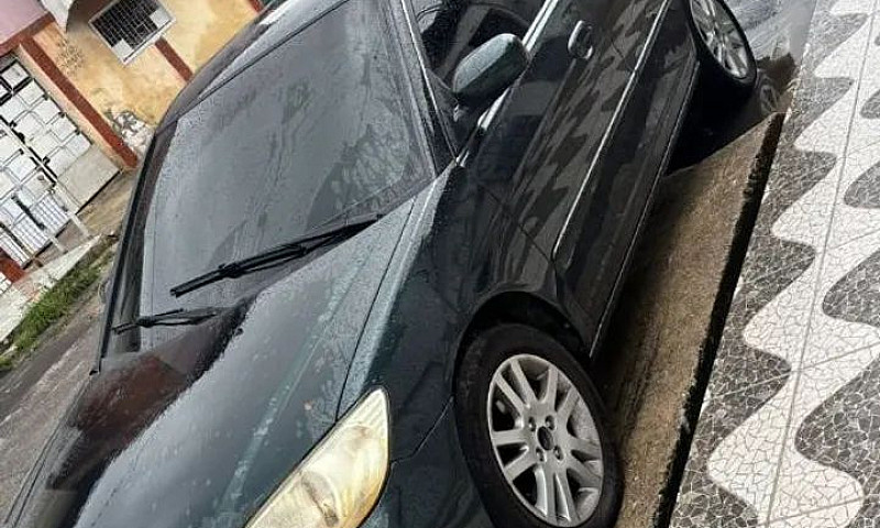 Honda Civic Sedan Lx...