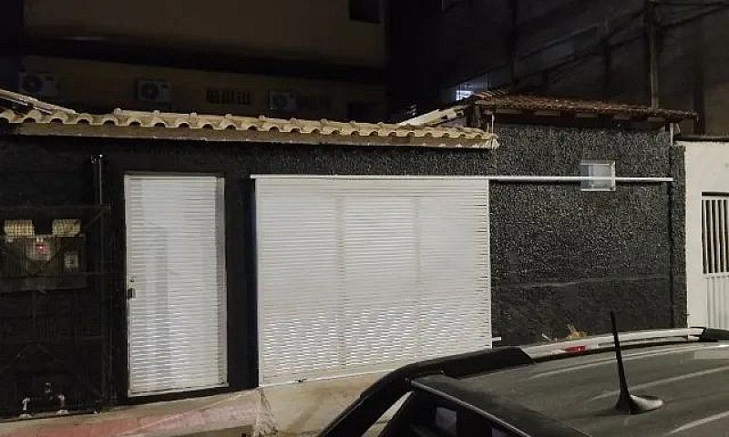 Casa Mobiliada Para ...