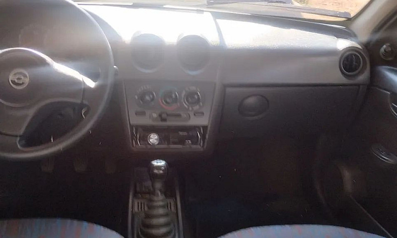 Chevrolet Celta Spir...