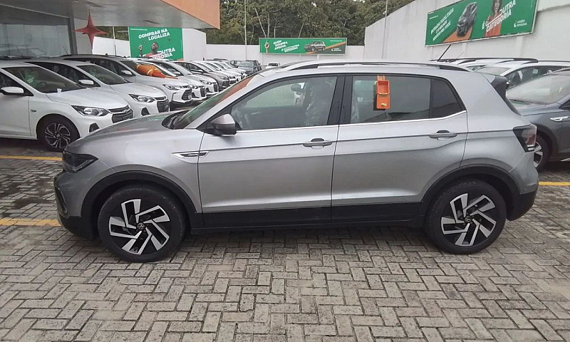 Volkswagen T-Cross H...
