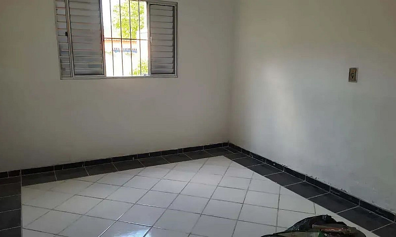 Casa Com 1 Dormitóri...
