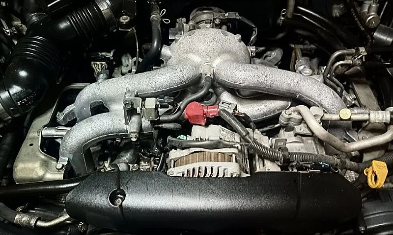 Subaru Impreza 1.5 1...