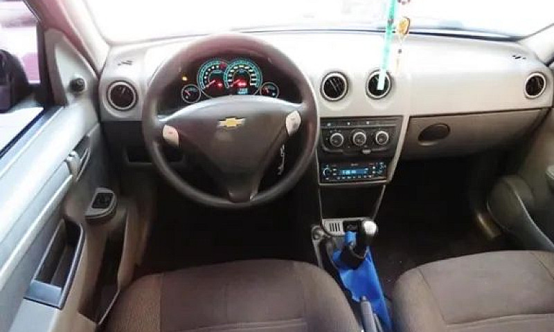 Chevrolet Celta Spir...