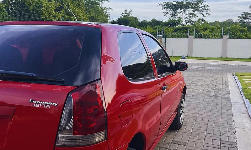 Fiat Palio 1.0 Econo...