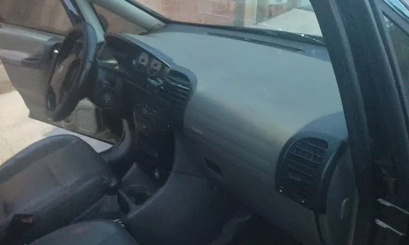 Chevrolet Zafira Eli...