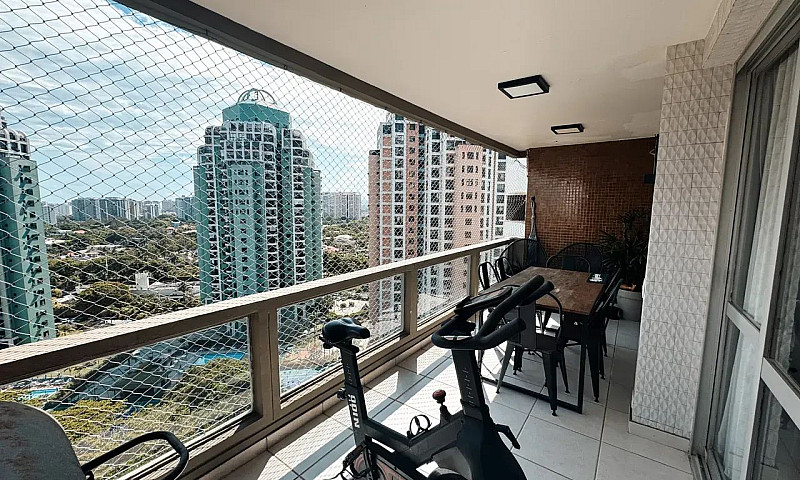 Apartamento Para Alu...