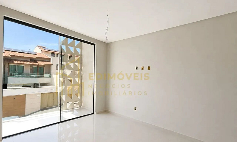 Casa Duplex Em Colin...