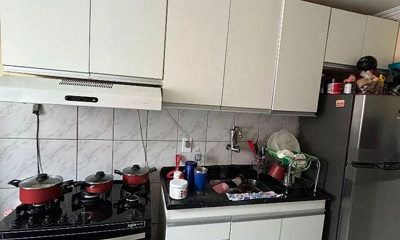 Vendo Apartamento Se...