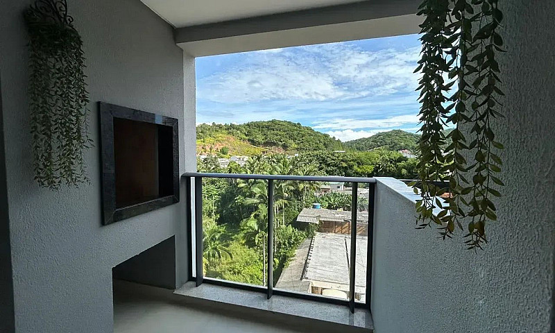 Apartamento Com 01 S...