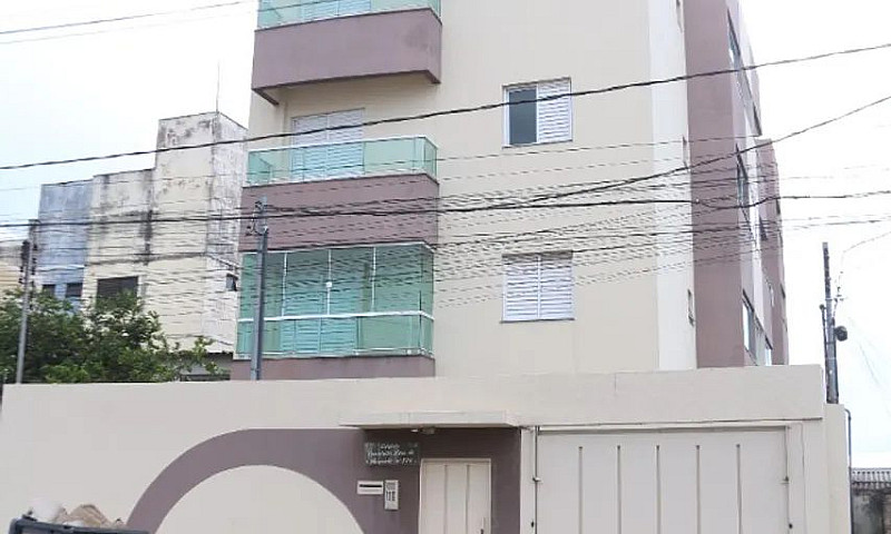 Alugo Apartamento 2 ...