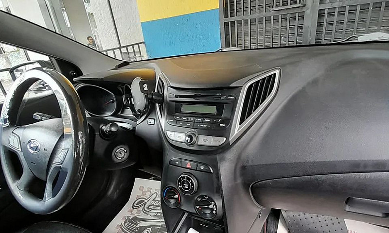 Hyundai Hb20 Comf./C...