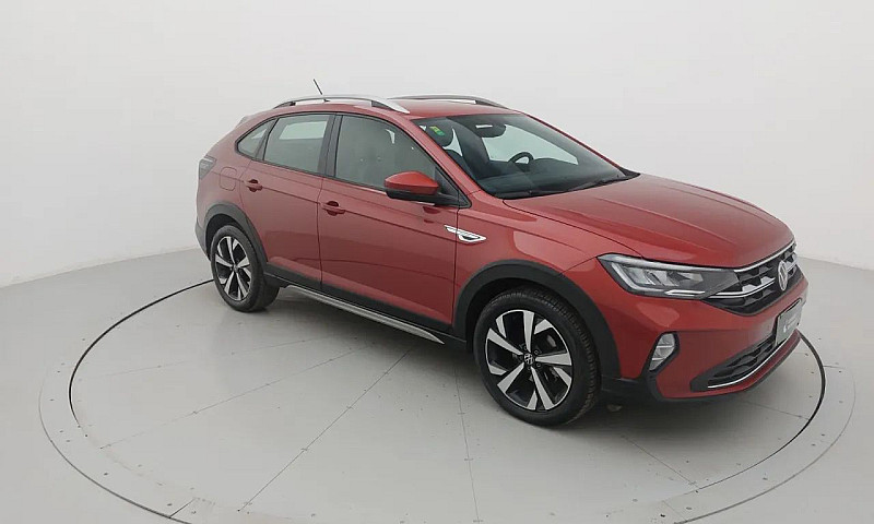 Volkswagen Nivus Hig...