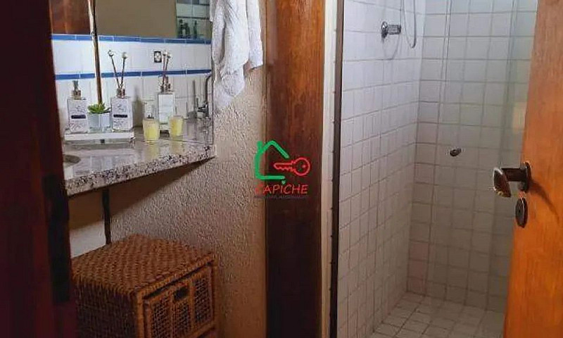 Casa Térrea Rústica,...