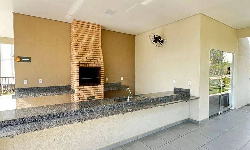 Apartamento Com 2 Do...
