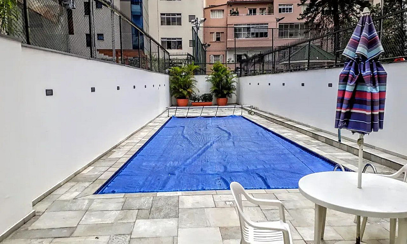 Amplo, Perfeito Para...