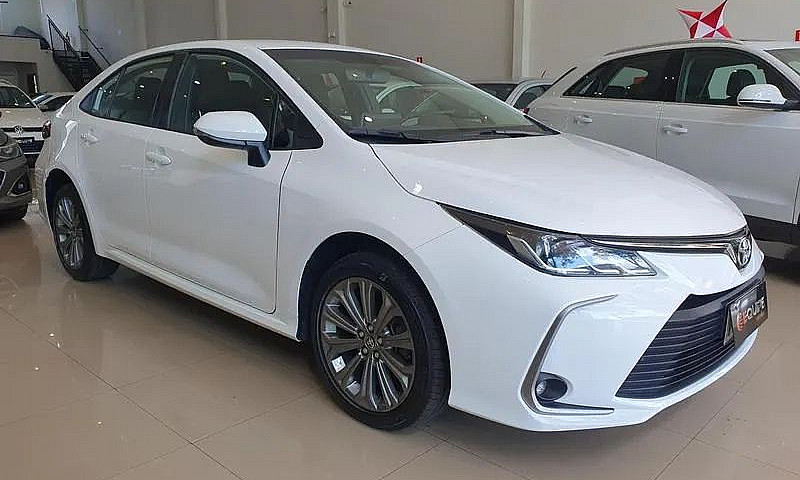 Toyota Corolla Xei 2...