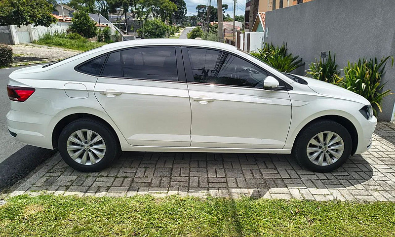 Volkswagen Virtus 1....