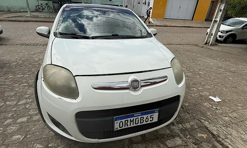 Fiat Palio Sporting ...