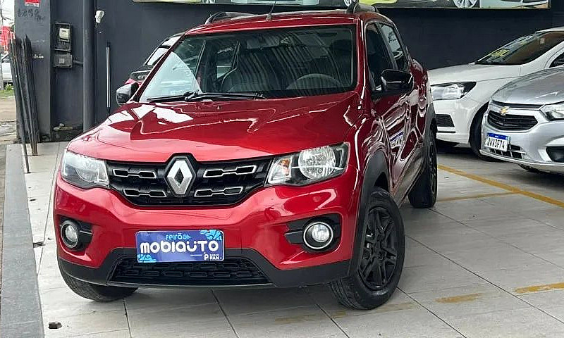 Renault Kwid Intense...