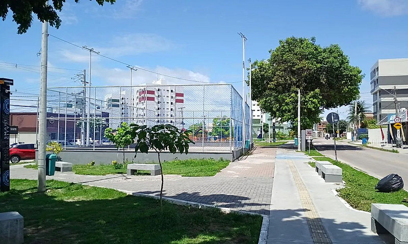 Apartamento Próximo ...