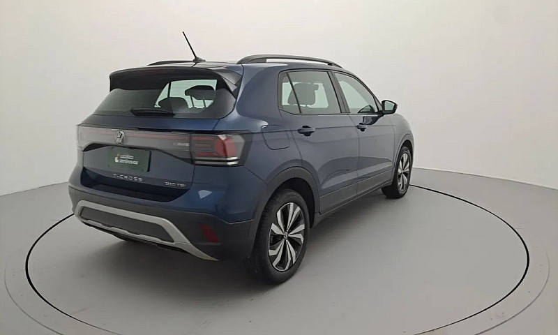 Volkswagen T-Cross 1...
