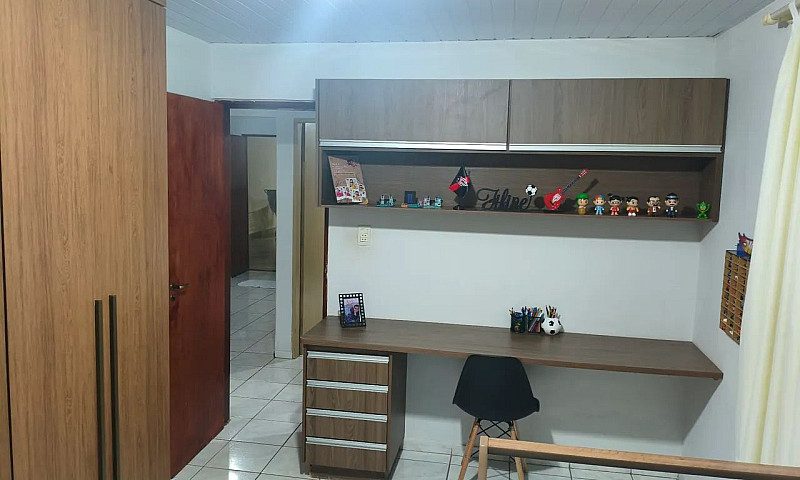 Vendo Casa No Conjun...